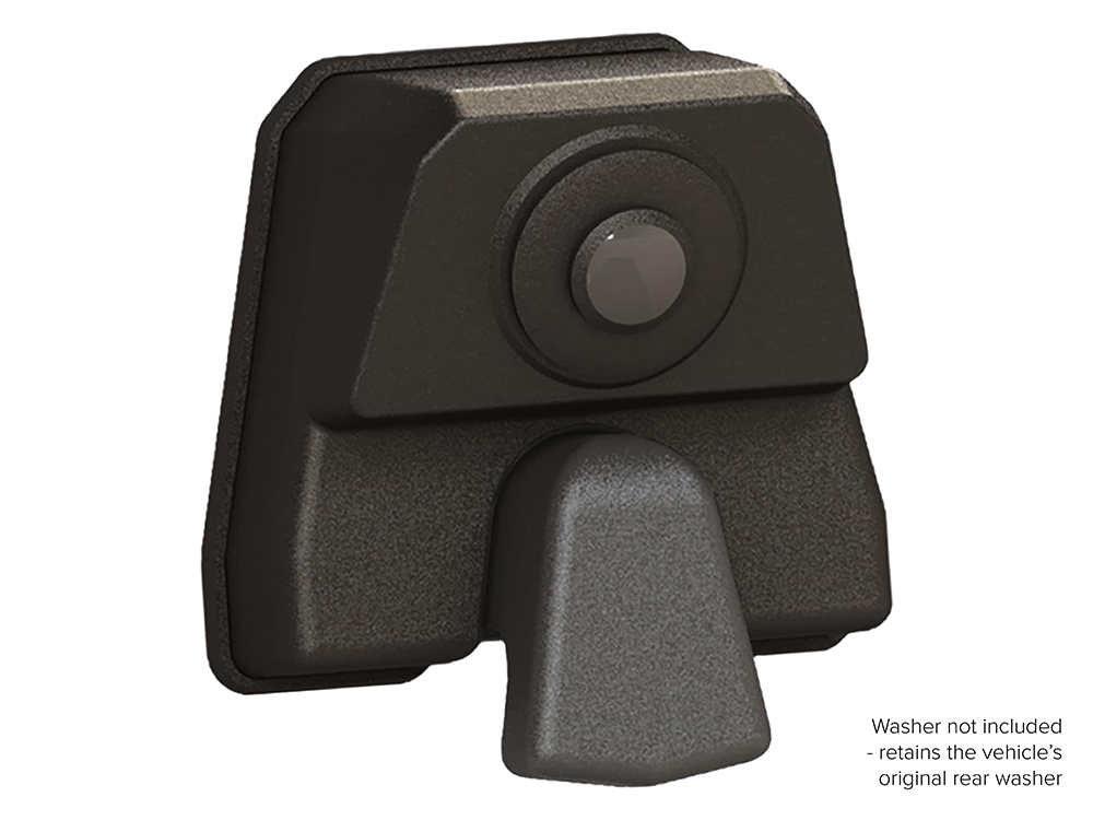 AHD Rear Camera Kit AHD Rear Camera Kit